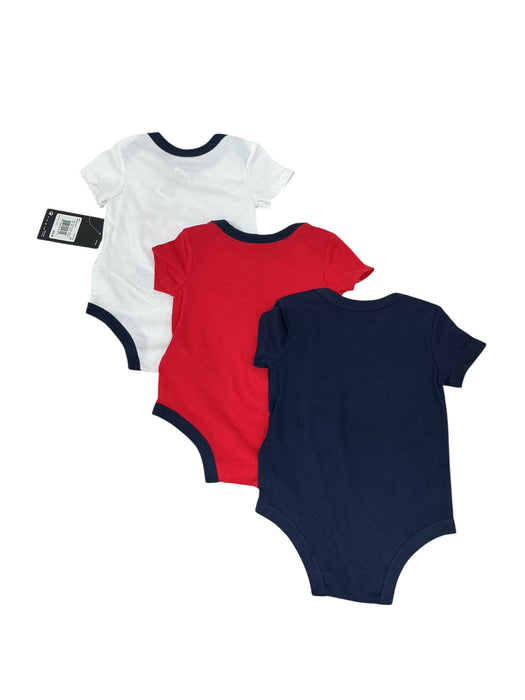 Set de bodys para bebé 6M (NIKE)