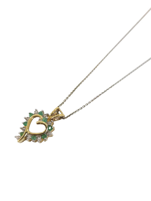 Cadena de plata (925)