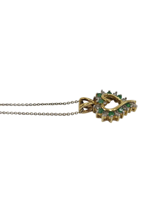 Cadena de plata (925)
