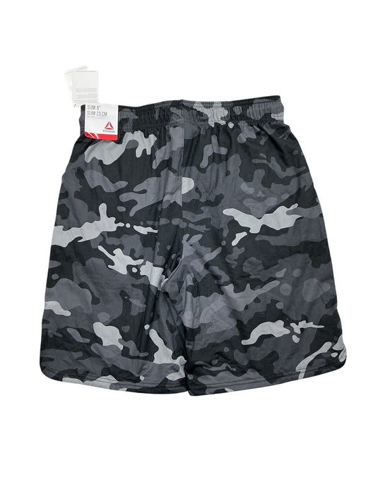 Pantaloneta M (REEBOK)