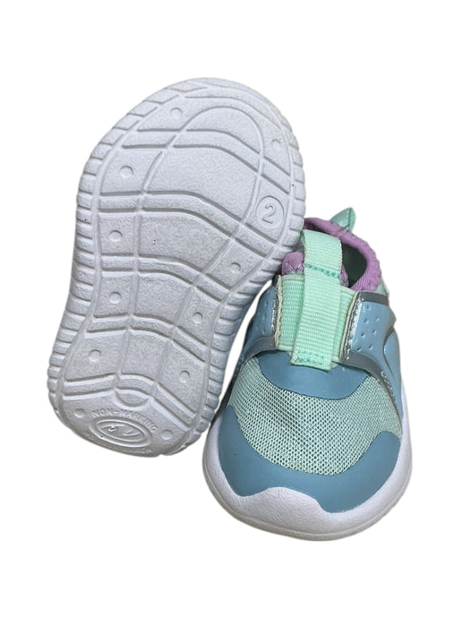 Tenis para niñ@ 2 (ATHLETIC)