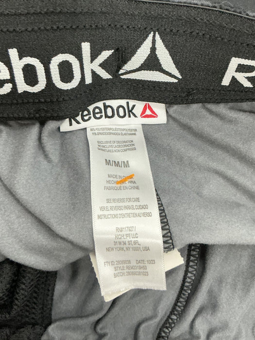 Pantaloneta M (REEBOK)
