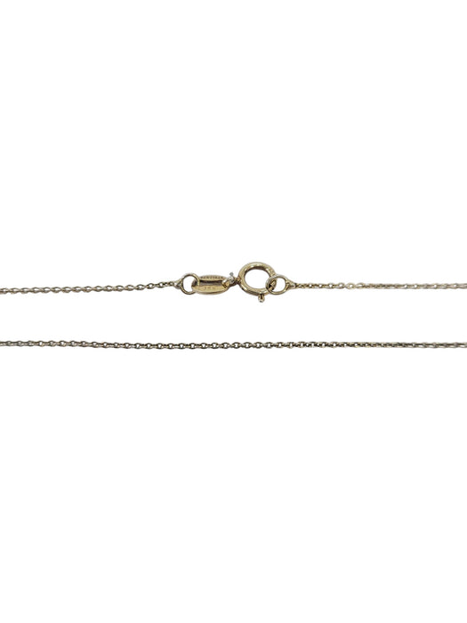 Cadena de plata (925)
