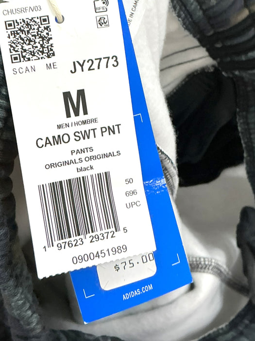 Pants M (ADIDAS)