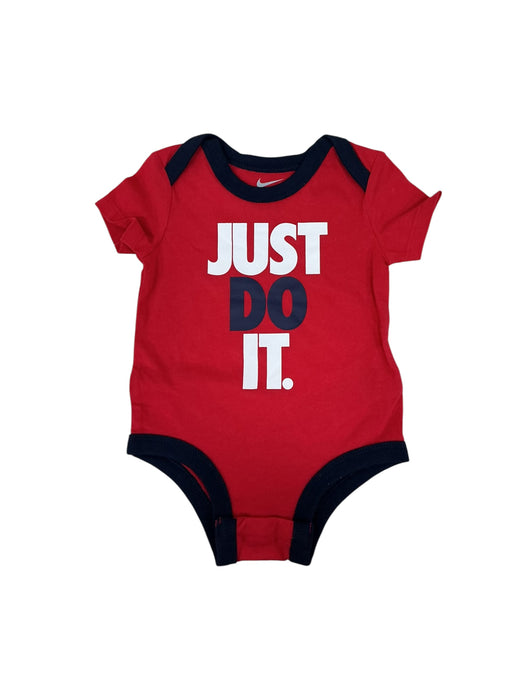 Set de bodys para bebé 6M (NIKE)