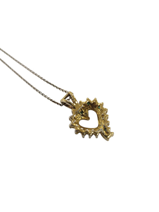 Cadena de plata (925)