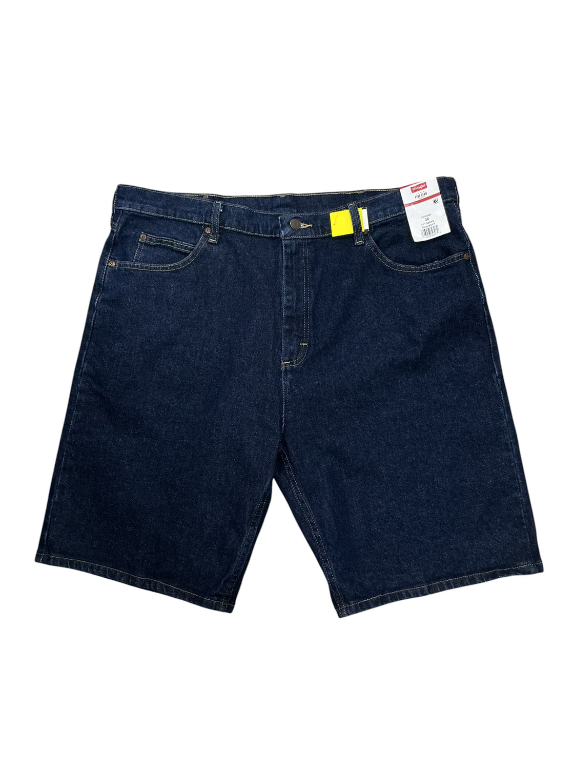 Pantaloneta 38 (WRANGLER)