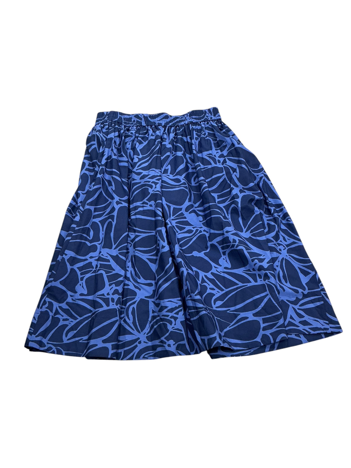 Falda S (BANANA REPUBLIC)