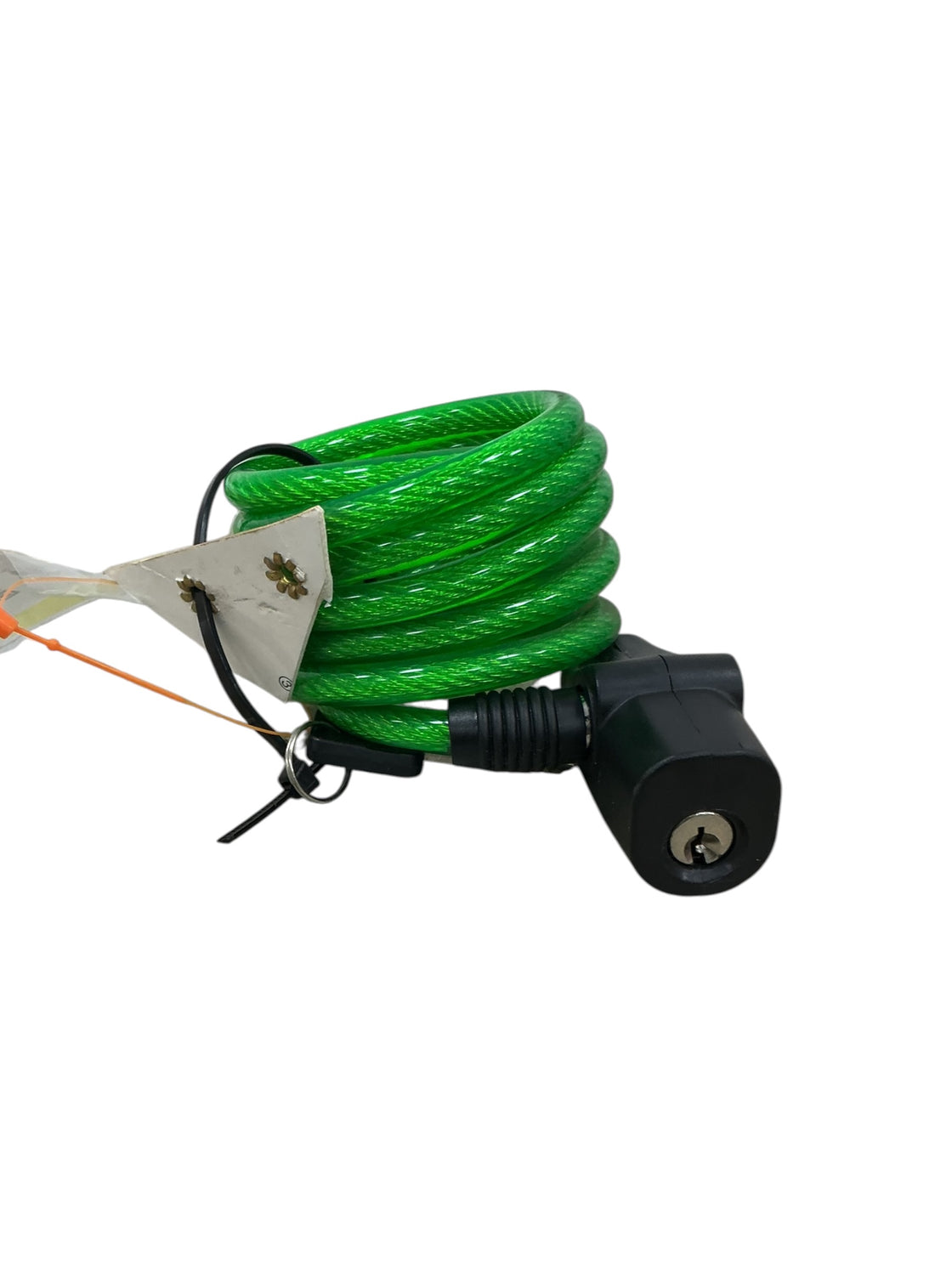Candado de cable (MASTER LOCK)