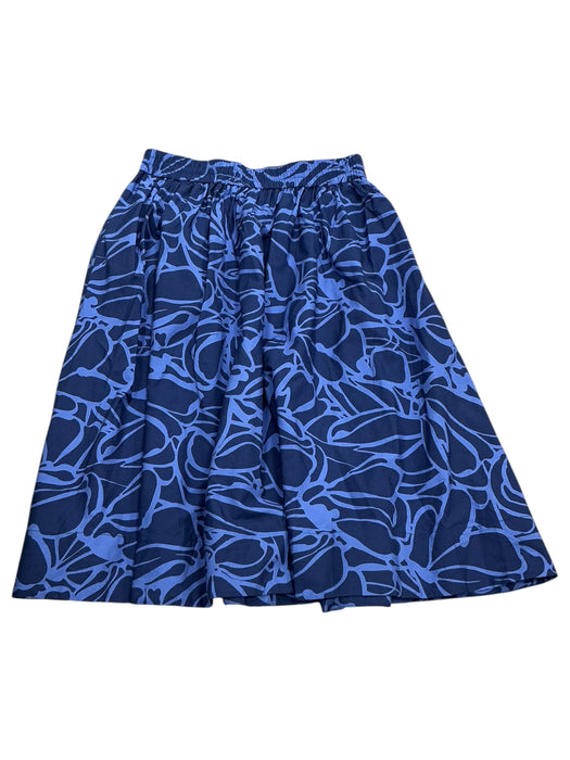 Falda S (BANANA REPUBLIC)