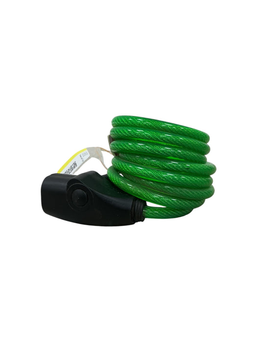 Candado de cable (MASTER LOCK)
