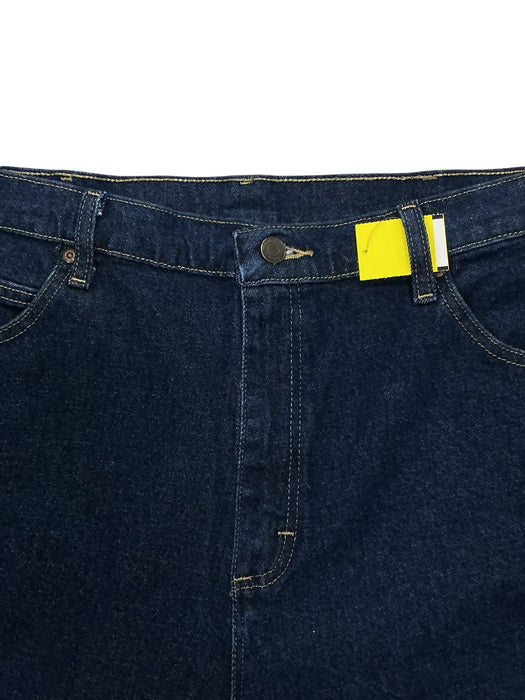 Pantaloneta 38 (WRANGLER)