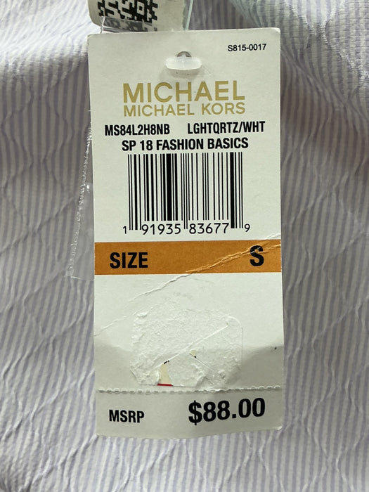 Camisa S (MICHAEL KORS)
