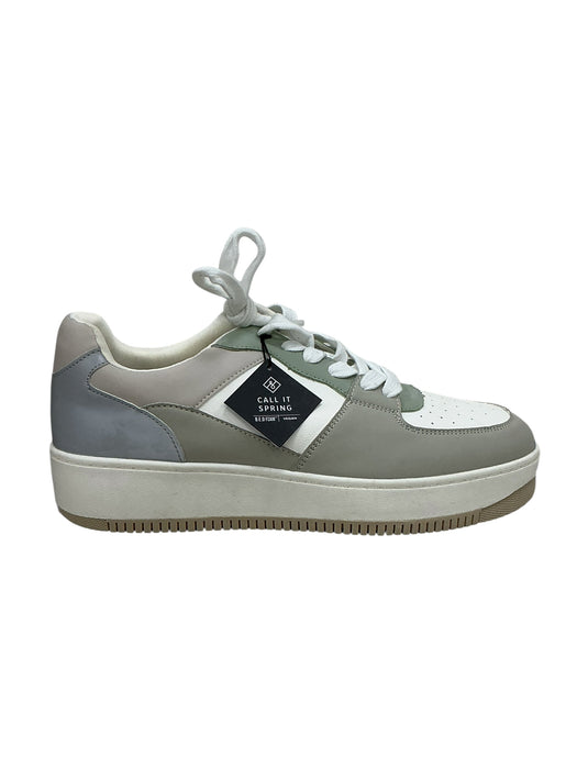 Tenis 10