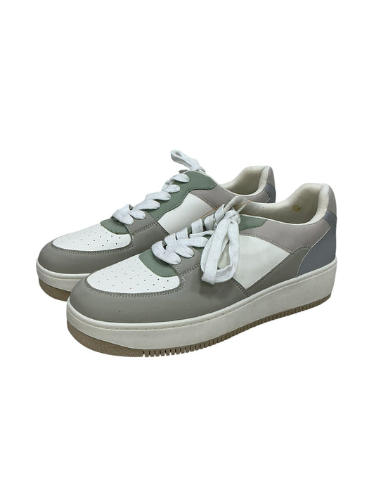 Tenis 10