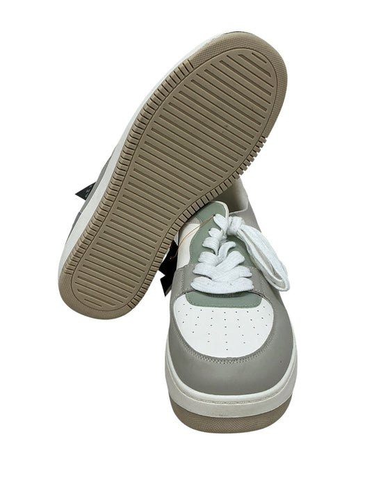 Tenis 10