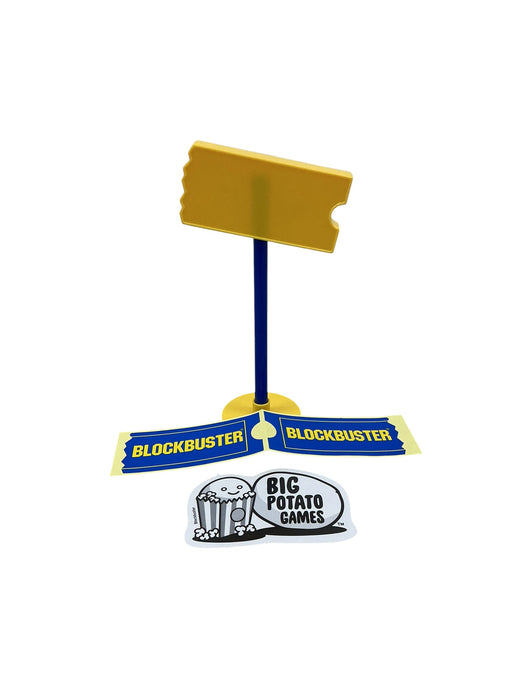 Juego de mesa (BIG POTATO GAMES)