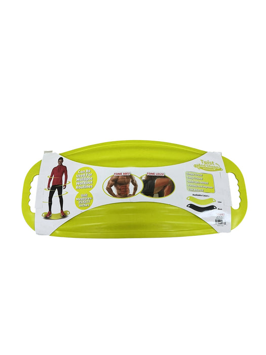 Tabla de equilibrio (TWIST AND SHAPE)