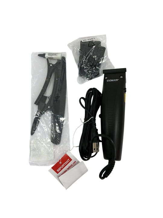 Set de máquina cortadora de cabello (CONAIR)