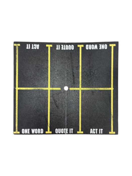 Juego de mesa (BIG POTATO GAMES)