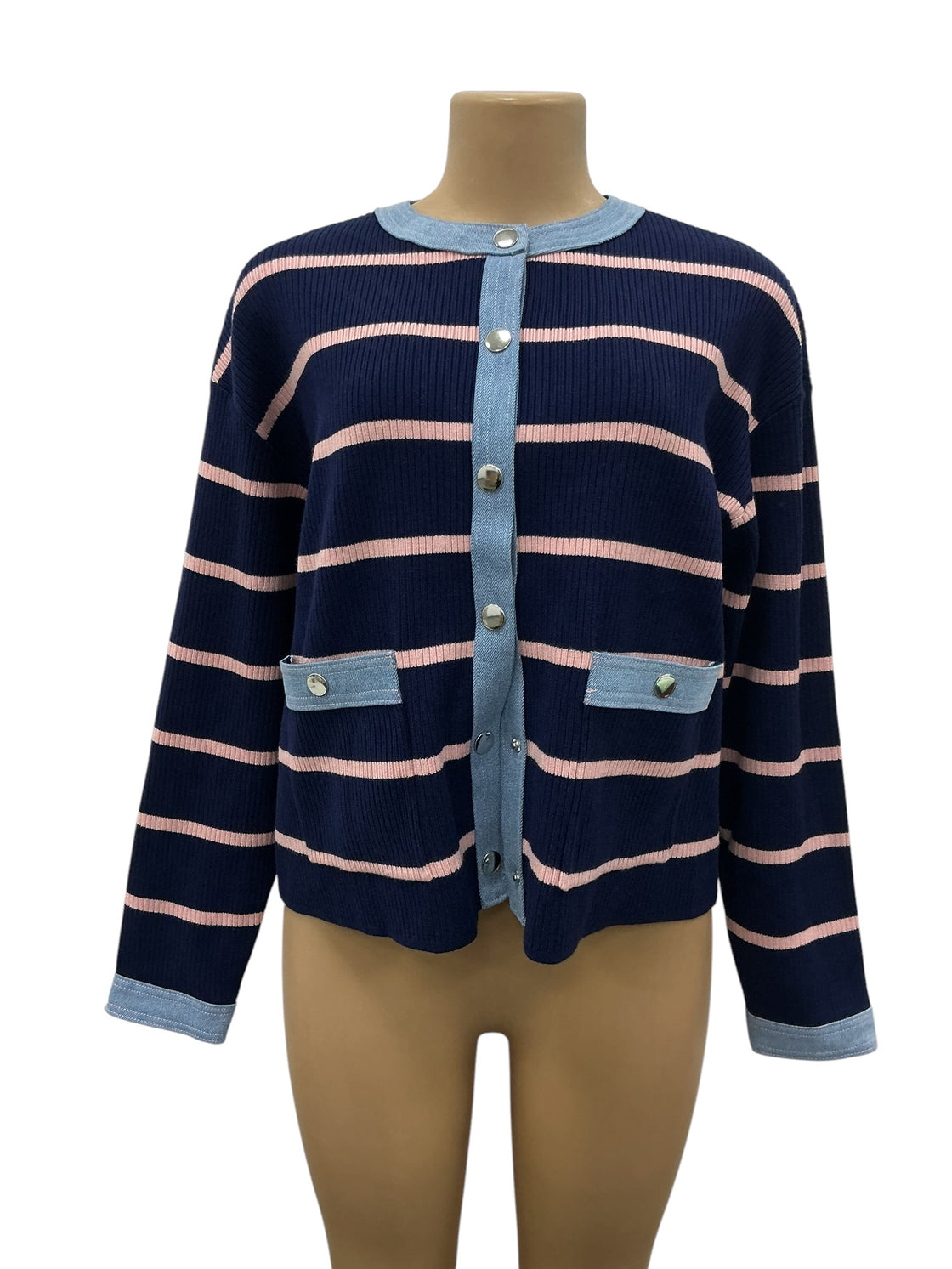 Sueter M (NANETTE)