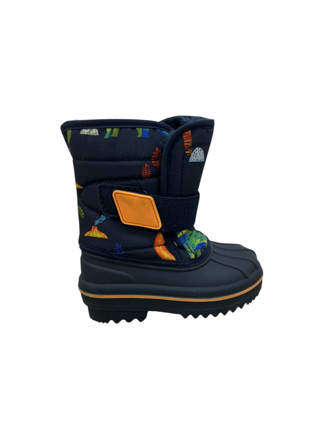 Botas para niñ@ 5 (PLACE)