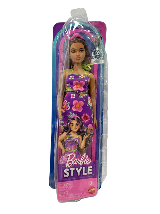 Muñeca Barbie (MATTEL)