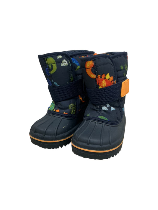 Botas para niñ@ 5 (PLACE)