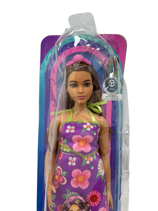Muñeca Barbie (MATTEL)