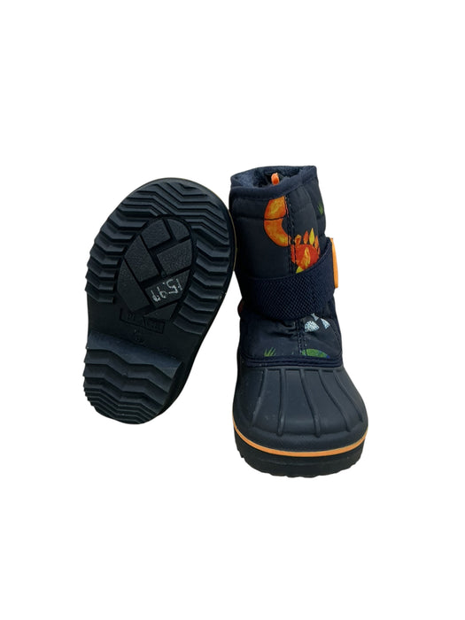 Botas para niñ@ 5 (PLACE)