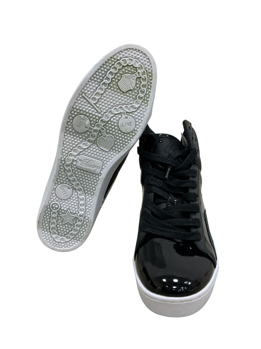 Tenis 9 (PASTRY)