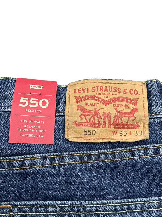 Pantalón 35x30 (LEVI'S)