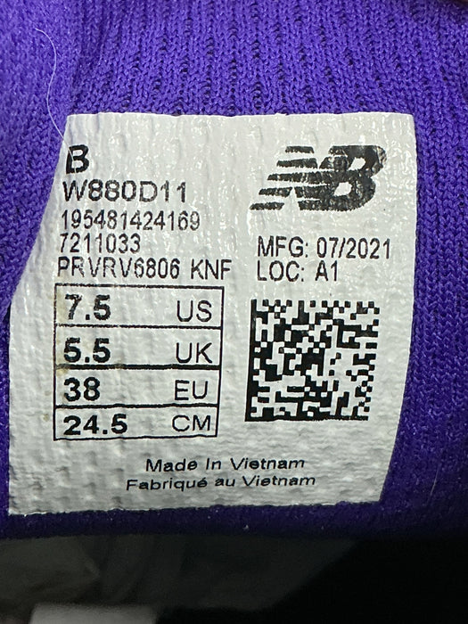 Tenis 7.5 (NEW BALANCE)