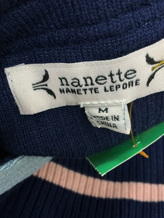 Sueter M (NANETTE)