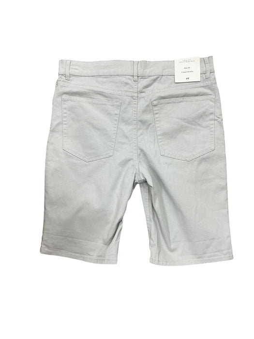 Pantaloneta 32 (H&M)