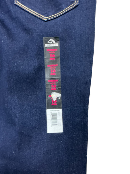 Pantalón para niñ@ 16 (JORDACHE)