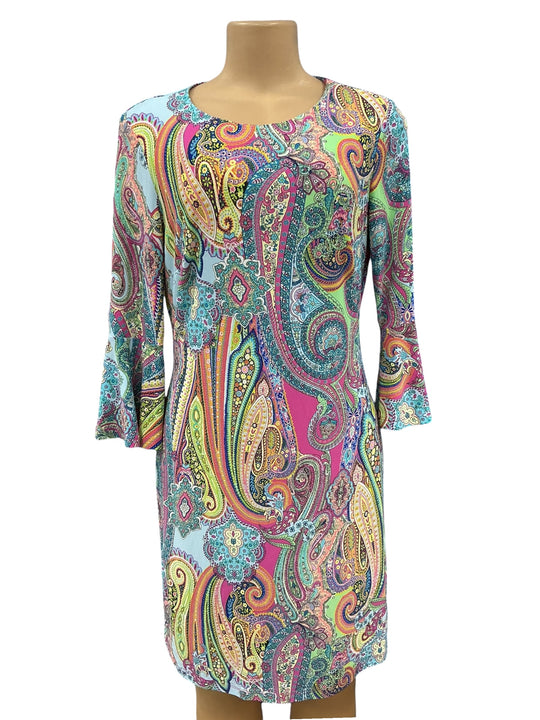 Vestido 6 (TOMMY HILFIGER)