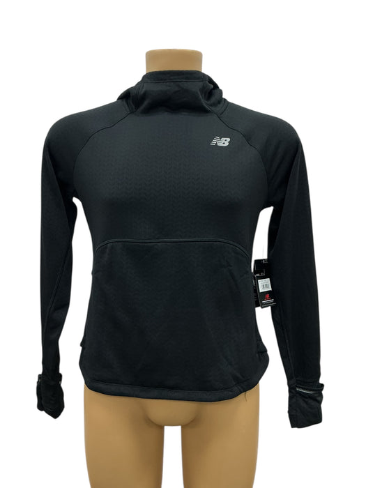 Sudadero L (NEW BALANCE)