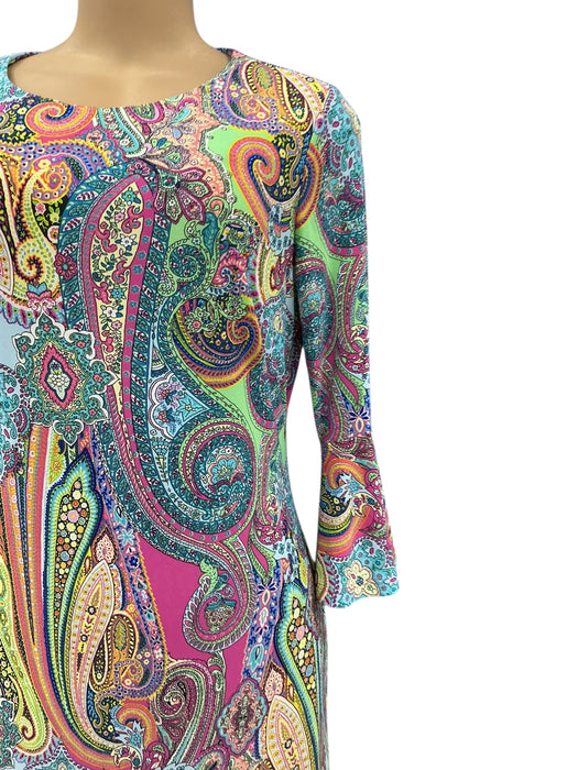 Vestido 6 (TOMMY HILFIGER)