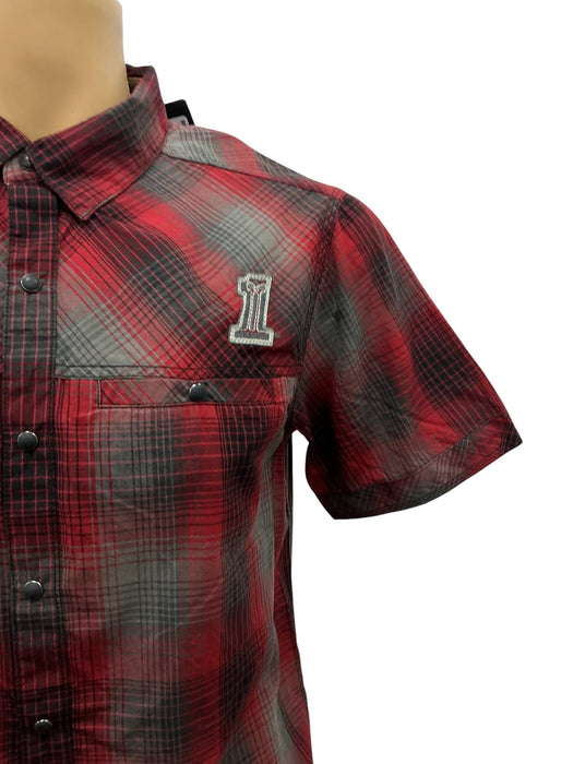 Camisa L (HARLEY)
