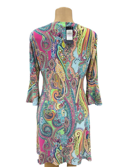 Vestido 6 (TOMMY HILFIGER)