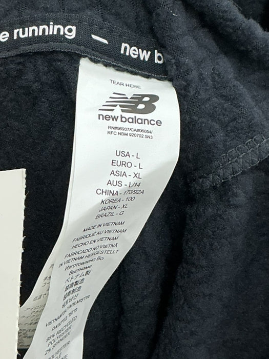 Sudadero L (NEW BALANCE)