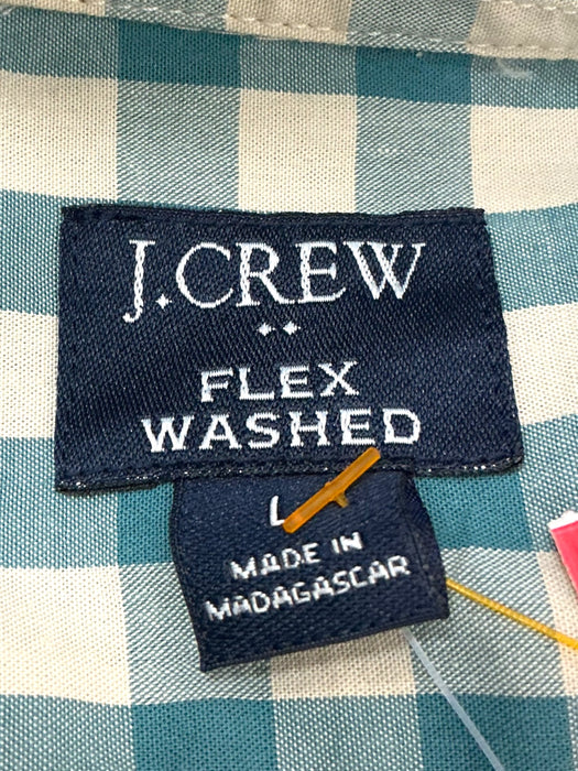 Camisa L (J.CREW)