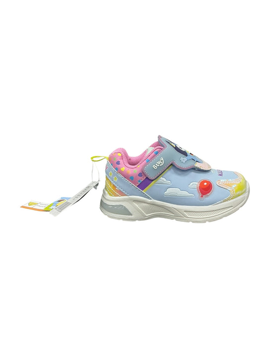 Tenis para niñ@ 9 (BLUEY)