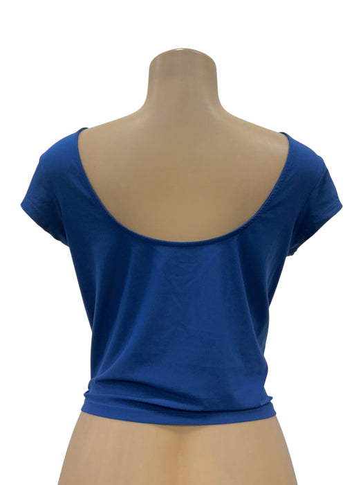 Blusa XL (ALPHALETE)