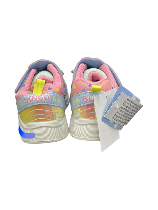 Tenis para niñ@ 9 (BLUEY)