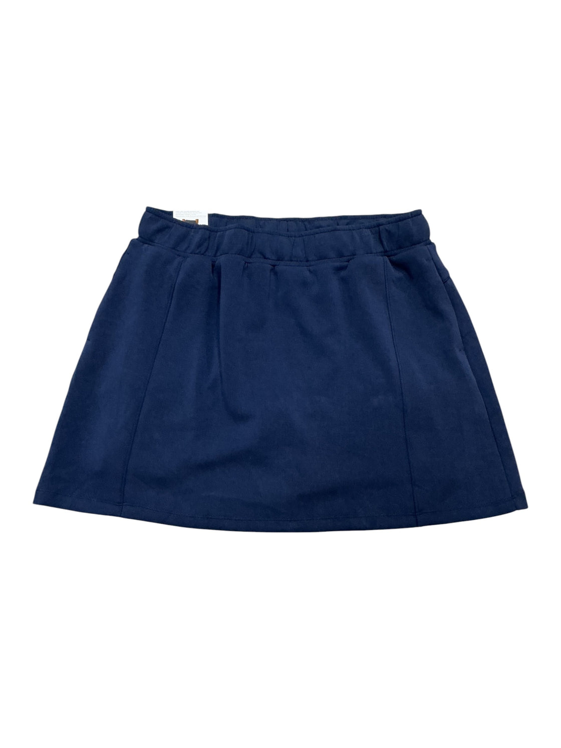Falda Short L (MONDETTA)
