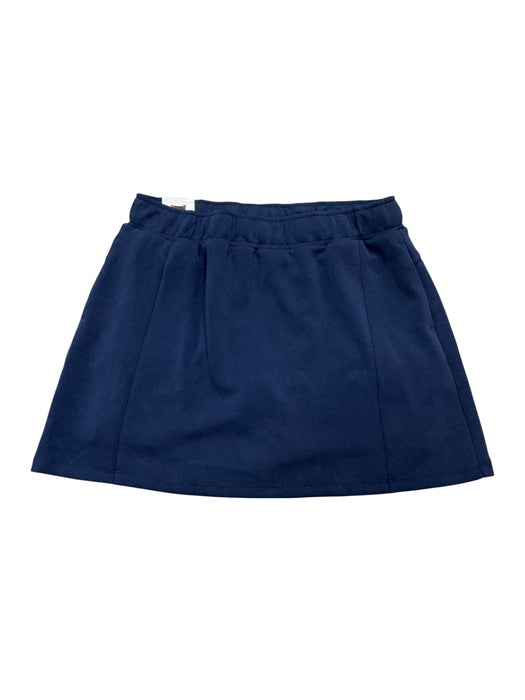 Falda Short L (MONDETTA)
