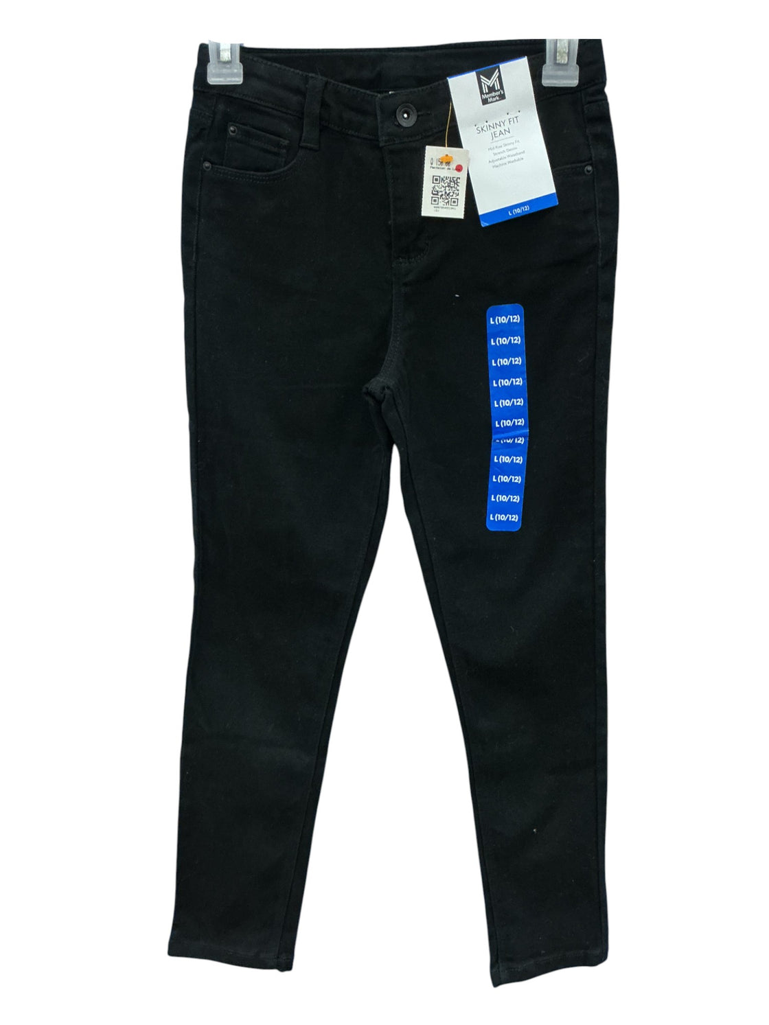 Pantalón L (MEMBER`S MARK)