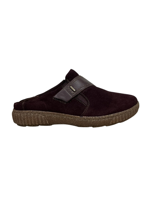 Zapato 8 (CLARKS)